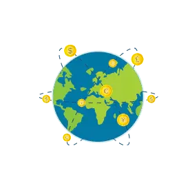 Plataformas regionais