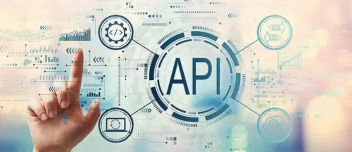 API
