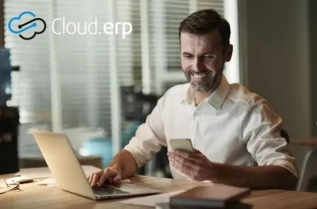 Cloud ERP