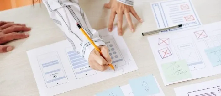 Ux, Design e Tecnologia