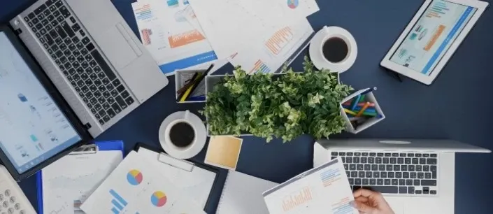 Marketing Automation