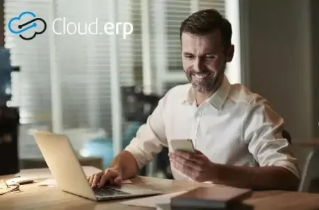 Cloud ERP