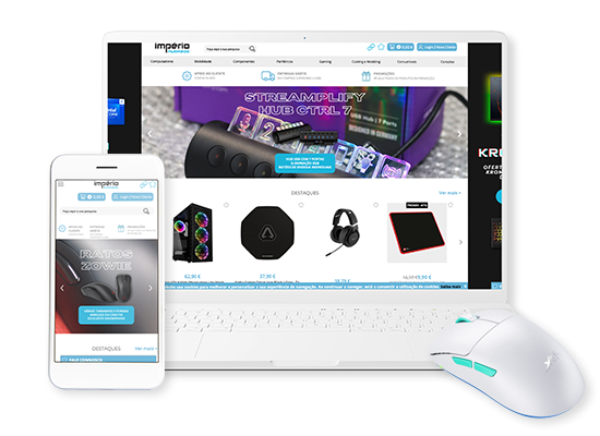 Império Multimédia