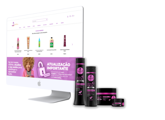 Ilha dos Cosméticos